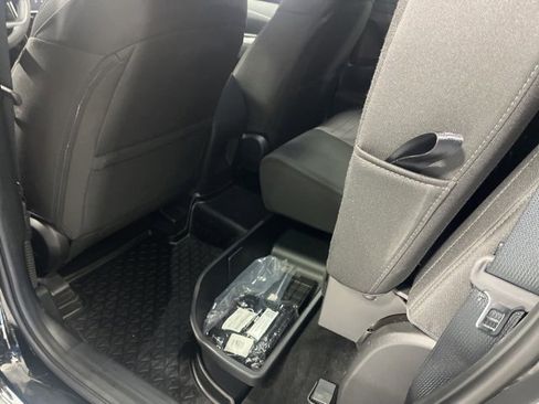 Certified 2024 Hyundai Santa Cruz SEL w/ Activity Package image 31