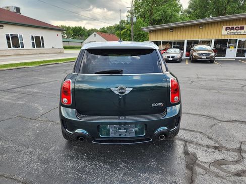 Used 2012 MINI Cooper Countryman S image 4