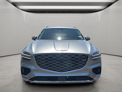 Certified 2026 Genesis GV70 2.5T AWD/4WD image 8
