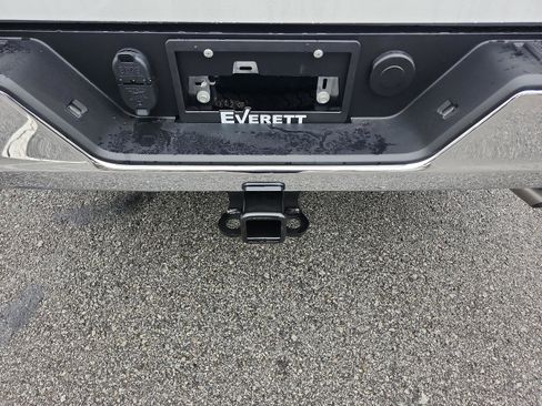 New 2026 GMC Sierra 2500 Pro image 5