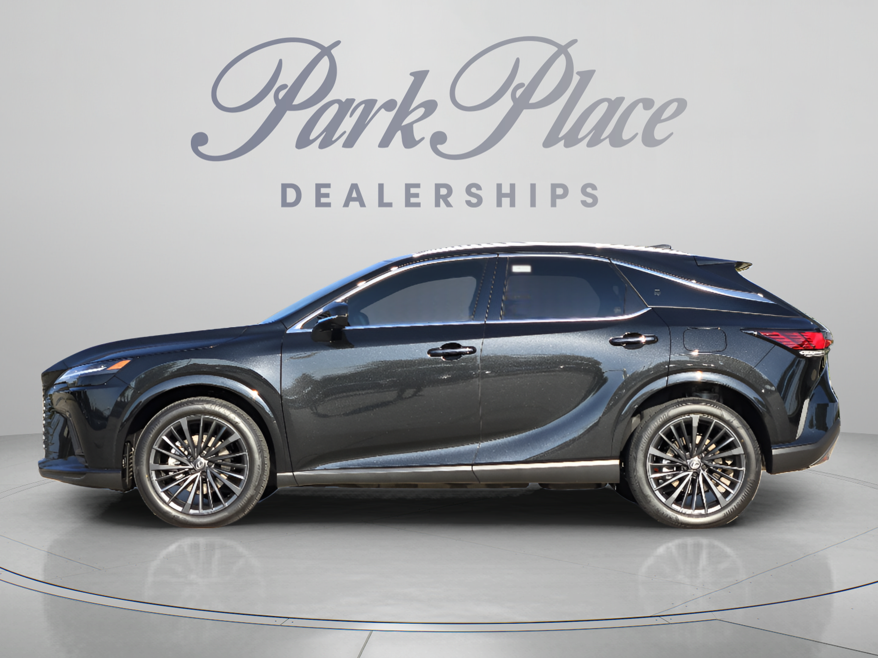 New 2026 Lexus RX 350 Premium Plus w/ Convenience Package FWD image 2