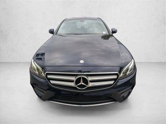 Used 2017 Mercedes-Benz E 300 E 300 Luxury video 2