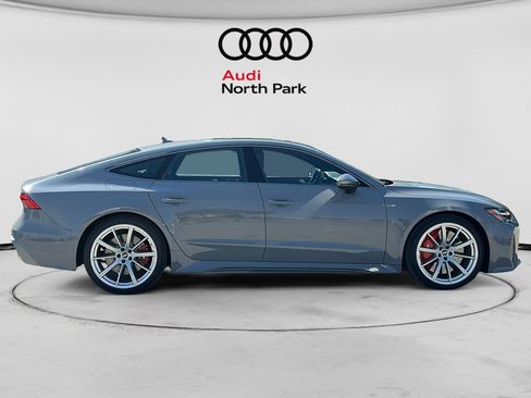New 2026 Audi RS 7 Performance AWD/4WD image 8
