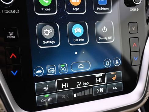 Certified 2025 Subaru Outback Limited w/ Tech Package 3 image 31