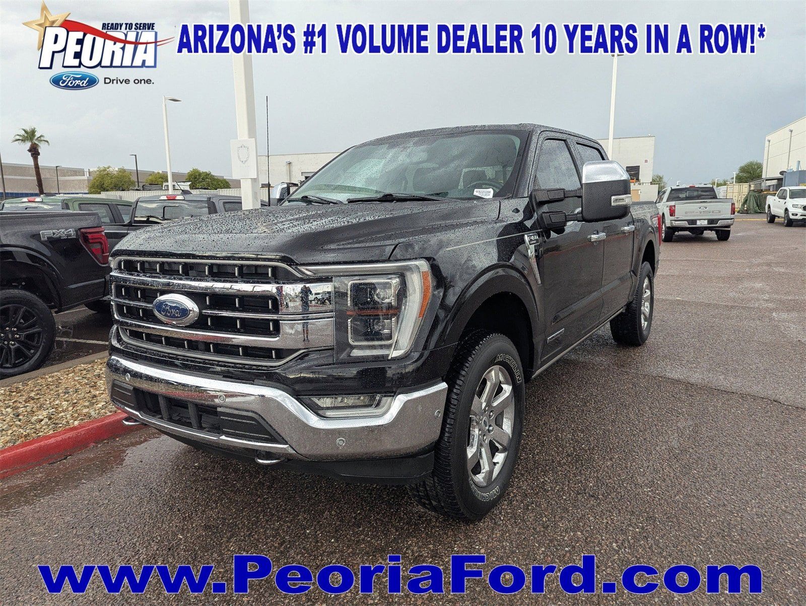 Used Ford F150 Hybrid for Sale in Phoenix, AZ - Autotrader
