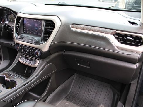 Used 2023 GMC Acadia Denali w/ Denali Ultimate Package AWD/4WD image 42