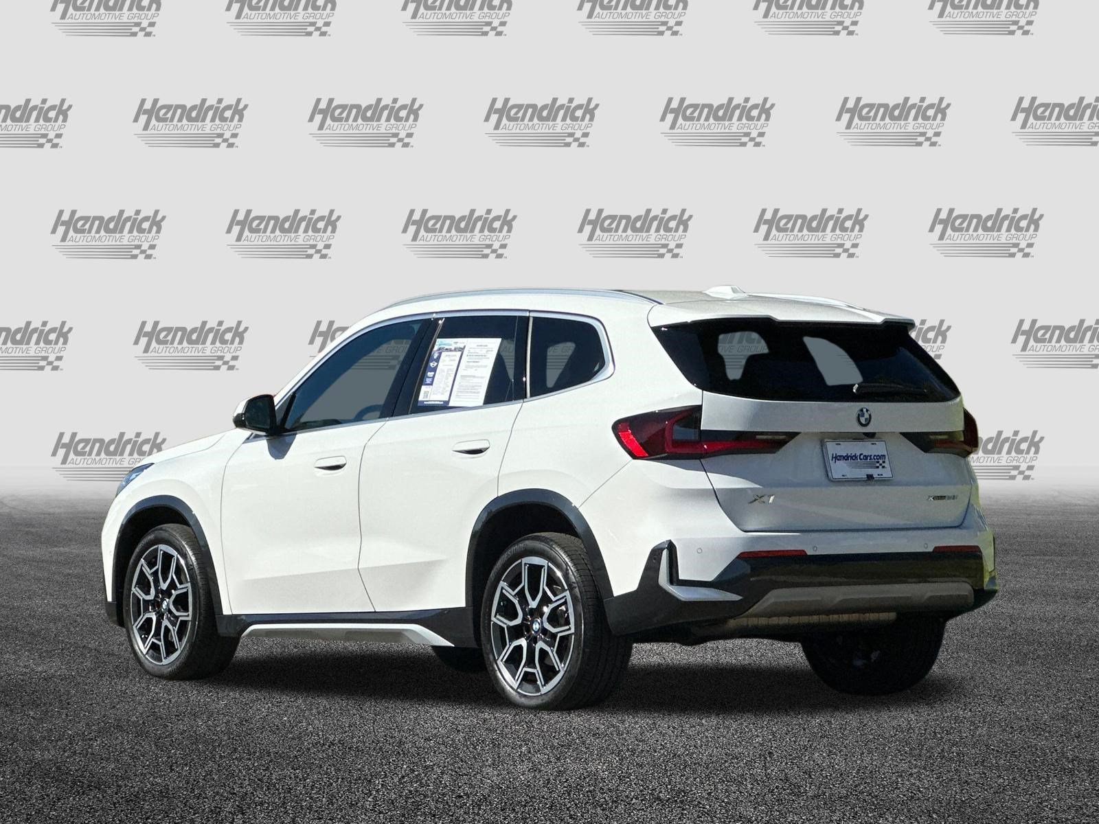 Used 2026 BMW X1 xDrive28i w/ Technology Package AWD/4WD image 7