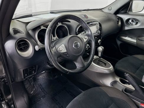 Used 2015 Nissan Juke SV image 14