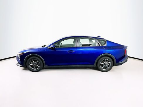 Used 2025 Kia K4 FWD image 4