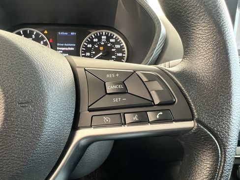 Used 2023 Nissan Sentra S w/ Trunk Package image 13