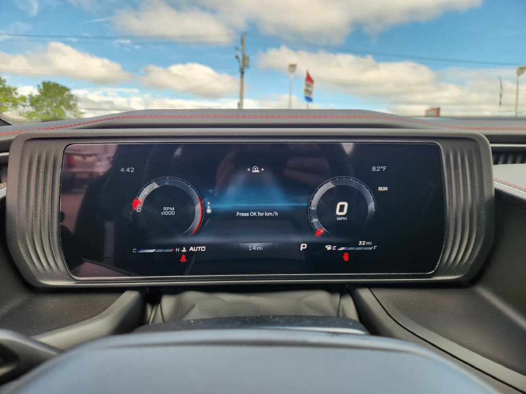 New 2027 Dodge Charger R/T AWD/4WD image 27