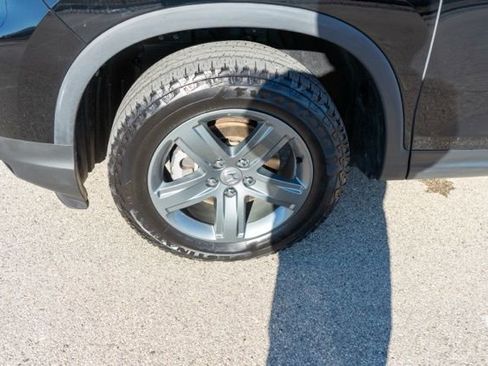 Used 2023 Honda Ridgeline RTL-E image 11