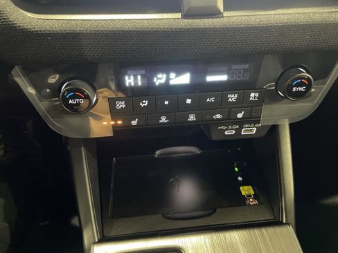 New 2026 Subaru Outback Limited XT AWD/4WD image 18