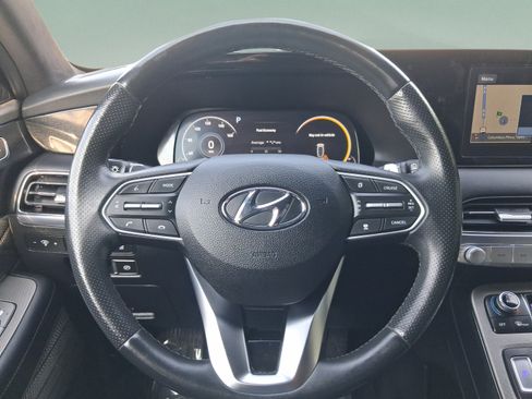 Used 2020 Hyundai Palisade Limited FWD image 19