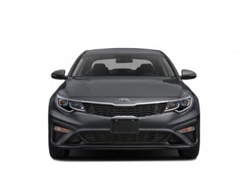 Used 2019 Kia Optima LX w/ LX 17" Wheel Package image 7