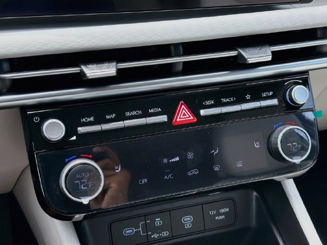 New 2026 Hyundai Tucson SEL Plus FWD image 15