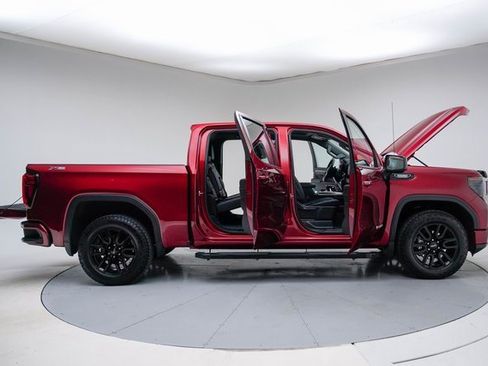 Used 2023 GMC Sierra 1500 Elevation w/ Elevation Premium Package image 13