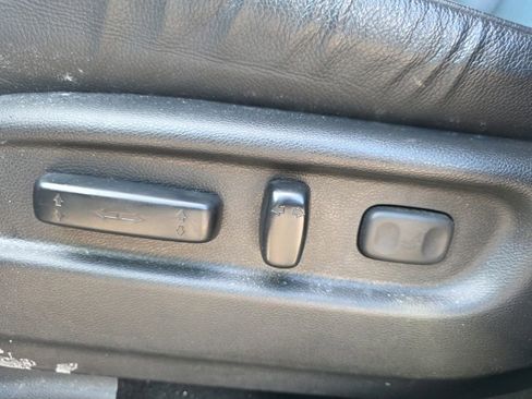 Certified 2023 Honda Passport EX-L image 11