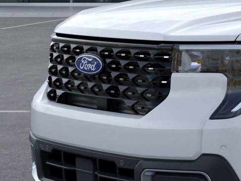 New 2025 Ford Maverick Lariat image 18