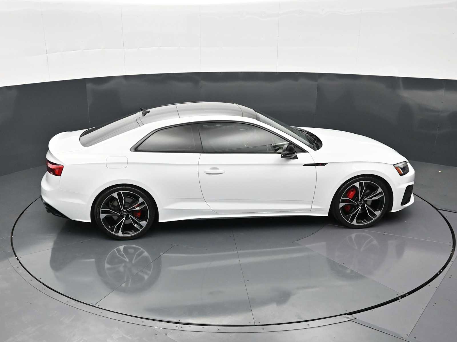 Used 2023 Audi S5 Premium Plus w/ Premium Plus AWD/4WD image 34