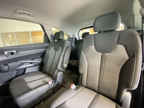 Used 2023 Kia Sorento X-Line EX AWD/4WD image 24