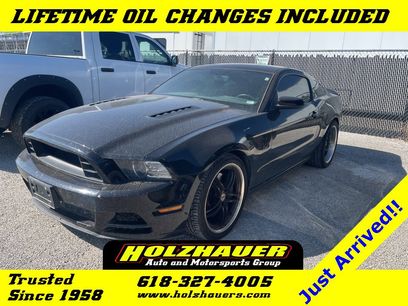 Used 2014 Ford Mustang GT w/ Brembo Brake Package