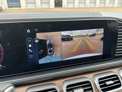 Used 2026 Mercedes-Benz GLE 350 4MATIC image 23