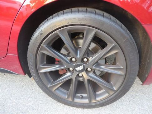 Used 2023 Cadillac CT5 V w/ Premium Package image 5