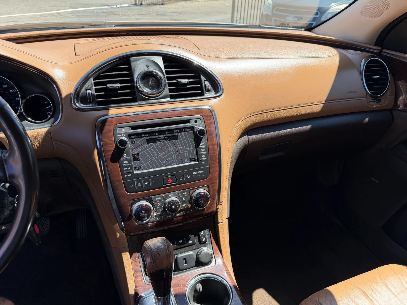 Used 2016 Buick Enclave Leather w/ Trailering Package FWD image 39