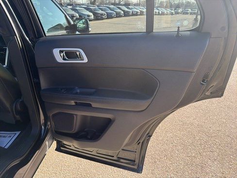 Used 2014 Ford Explorer Limited image 18