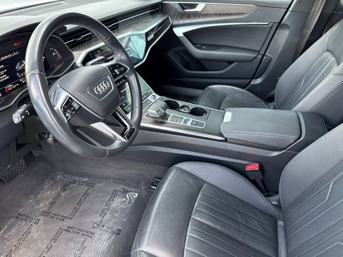 Used 2023 Audi A6 2.0T Premium image 9
