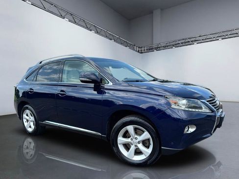 Used 2015 Lexus RX 350 AWD image 27
