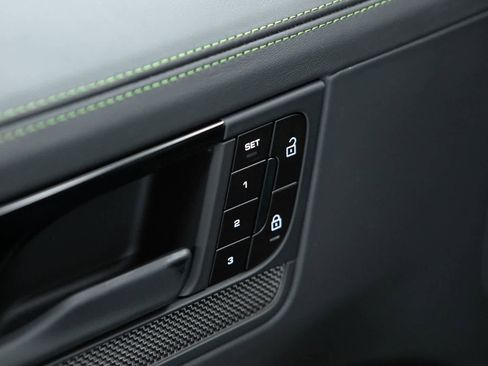 New 2025 Porsche Cayenne GTS image 26