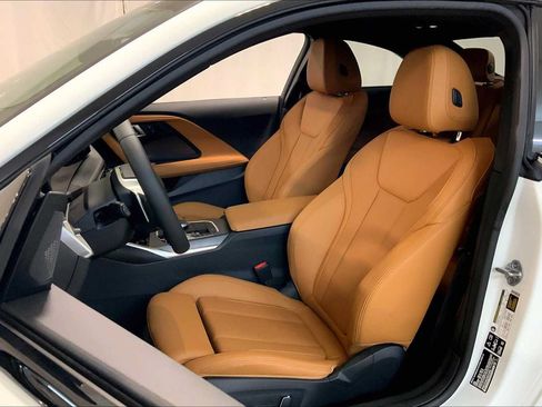 Used 2025 BMW 230i xDrive Coupe w/ Premium Package AWD/4WD image 9