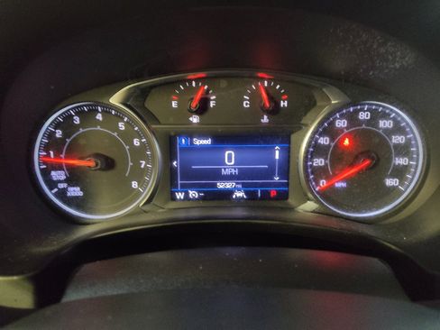 Used 2024 GMC Terrain SLE AWD/4WD image 23