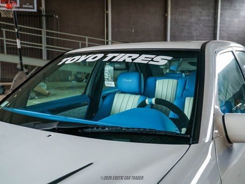 Used 1998 Mercedes-Benz C 43 AMG Sedan image 76