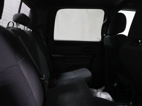 New 2026 RAM 2500 Tradesman w/ Power Wagon Package AWD/4WD image 12