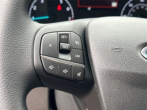 New 2025 Ford Transit 150 Low Roof AWD w/ Load Area Protection Package image 24