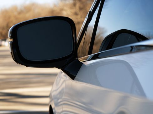 Used 2025 Honda Odyssey Elite image 12