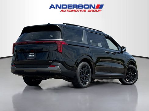 New 2026 Kia Carnival SX FWD image 2