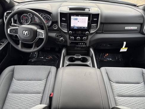 New 2026 RAM 1500 Lone Star image 36