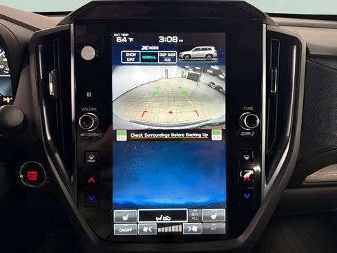 New 2025 Subaru Forester Limited image 16