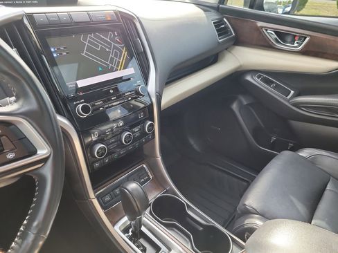 Used 2021 Subaru Ascent Touring AWD/4WD image 26