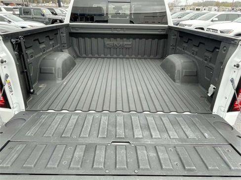 Certified 2023 GMC Sierra 1500 SLT w/ SLT Premium Plus Package image 12