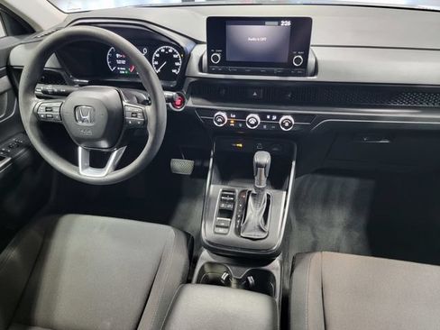 Certified 2025 Honda CR-V LX image 30