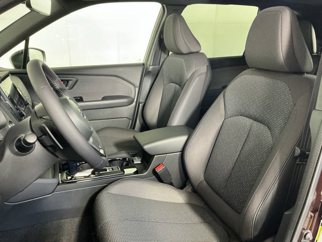 New 2026 Subaru Forester Touring AWD/4WD image 17