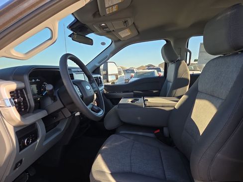 New 2026 Ford F250 XL image 13