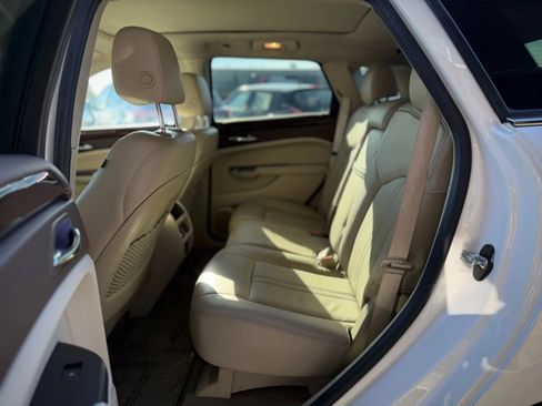 Used 2013 Cadillac SRX Performance image 18