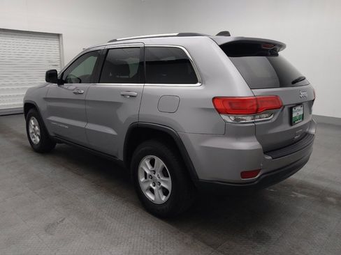 Used 2016 Jeep Grand Cherokee Laredo w/ Quick Order Package 23E image 5
