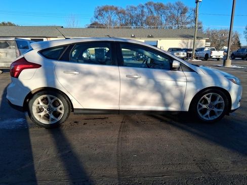 Used 2012 Ford Focus SEL image 6